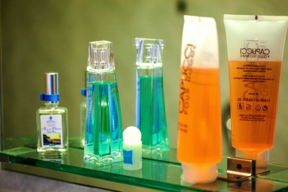 Фото Hotel Villa Il Castagno