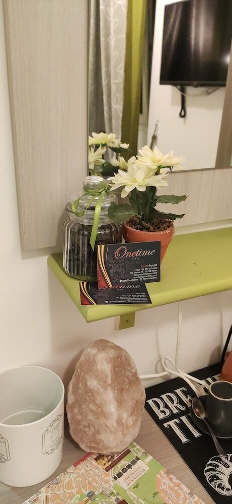 Фото OneTime Roma