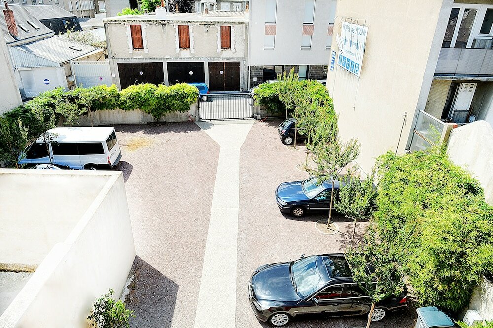 Фото Hotel de Rosny