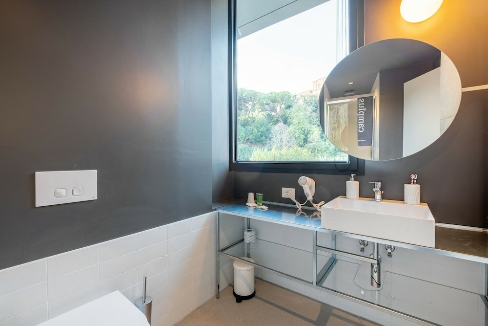 Фото Camplus San Pietro Casa per Ferie