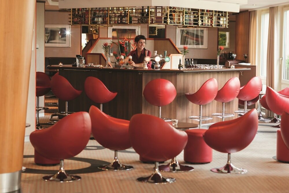 Фото Mövenpick Hotel Egerkingen