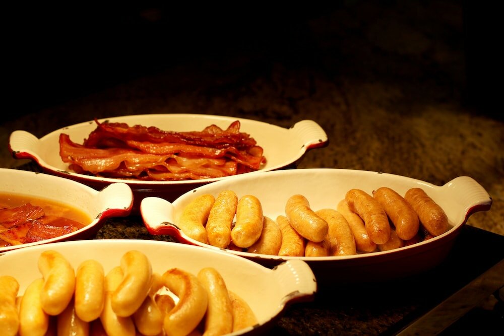 Фото Hyatt Regency Shanghai Jiading