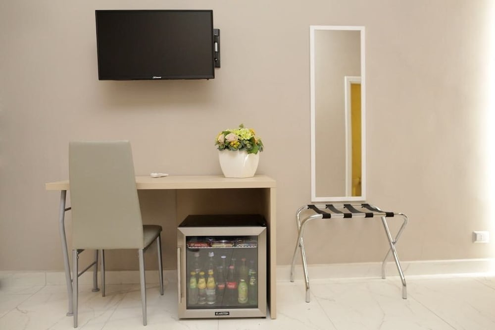 Фото Hotel Vergilius Billia