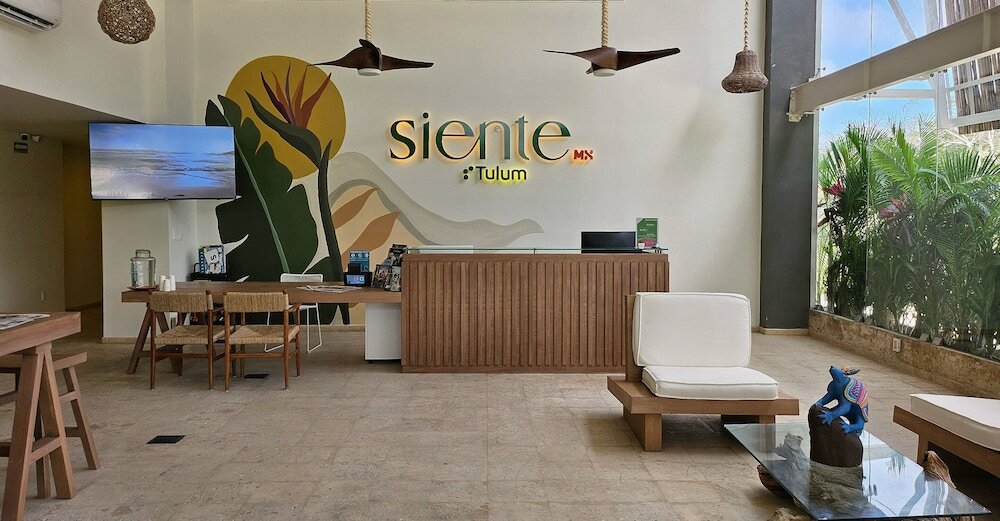 Фото Siente Tulum