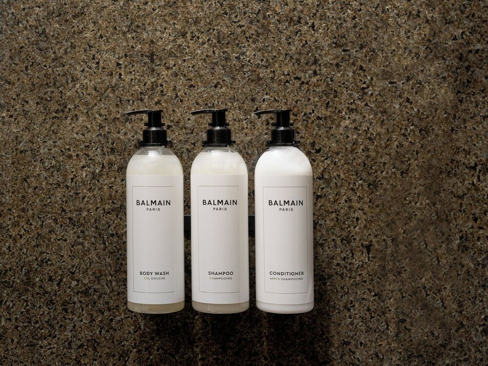 Фото Grand Hyatt Erawan Bangkok