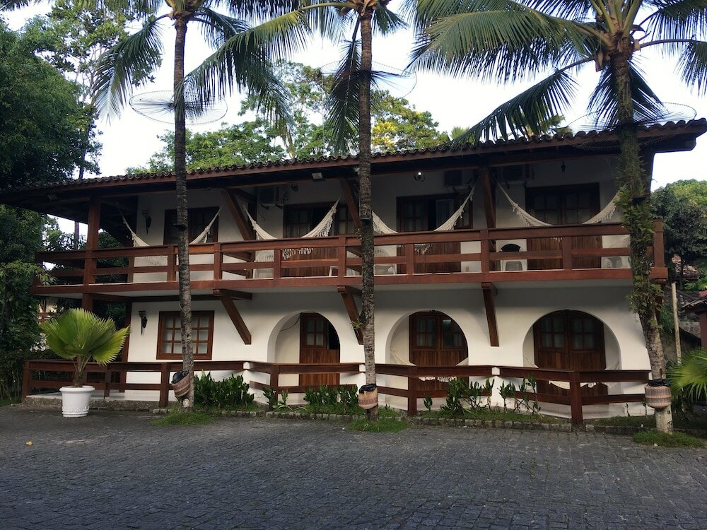 Фото Hotel Solar do Imperador