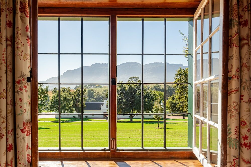 Фото Webersburg Estate