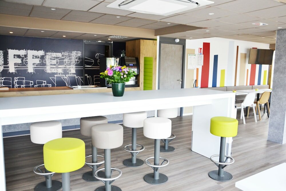 Фото ibis budget Chalon Sur Saone Nord