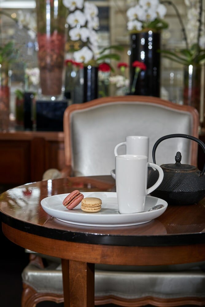 Фото Melia Paris Vendome