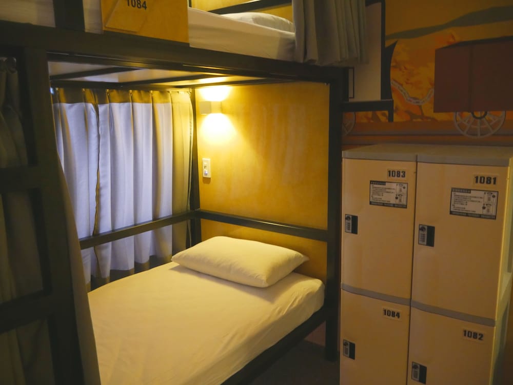 Фото Travel Art Inn