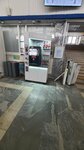 Barista (Vokzalnaya Square, 20), coffee machine