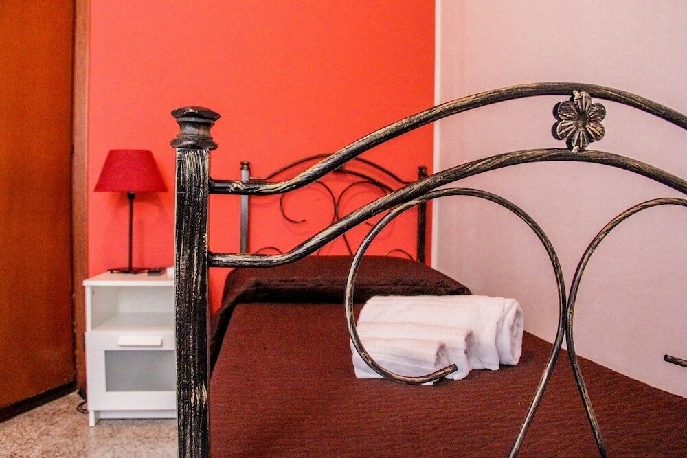 Фото Tra L'Etna e il Mare