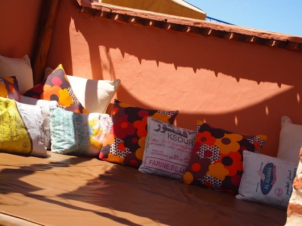 Фото Riad Magellan