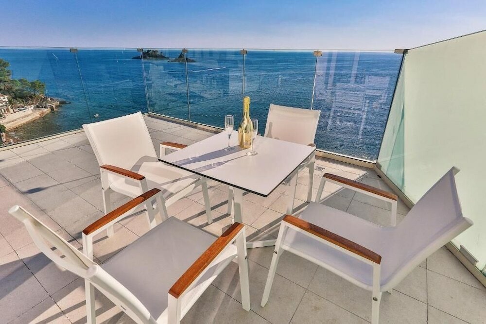 Фото Hotel Rivijera