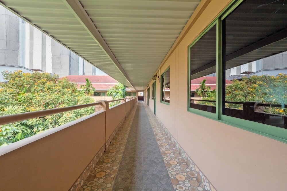 Фото The One Sabai Living