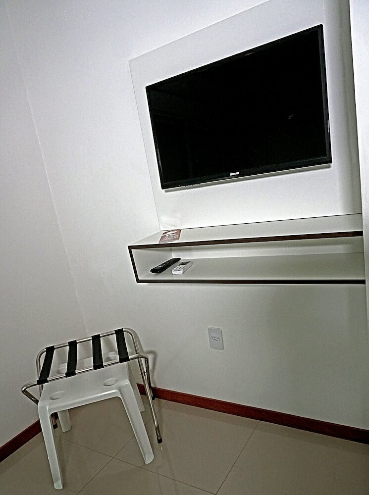 Фото Pousada Molhes da Barra