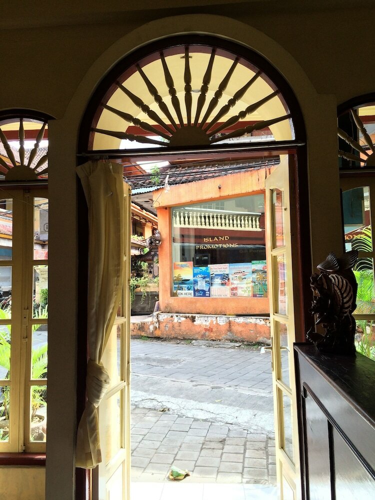 Фото Bali Duta Wisata Beach Inn