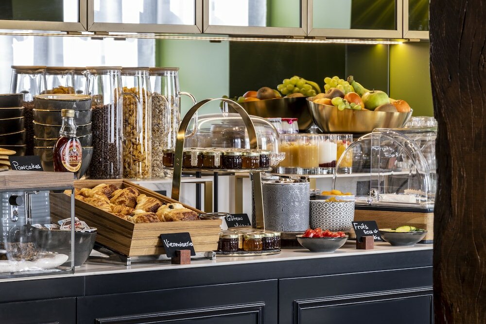 Фото Hotel Louis 2