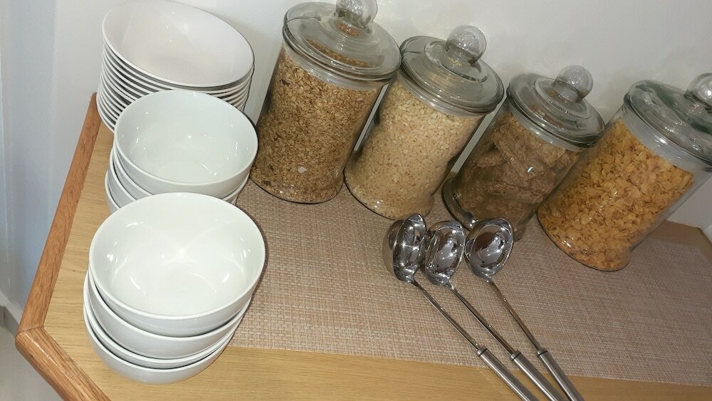 Фото Cinnamon House Bed and Breakfast