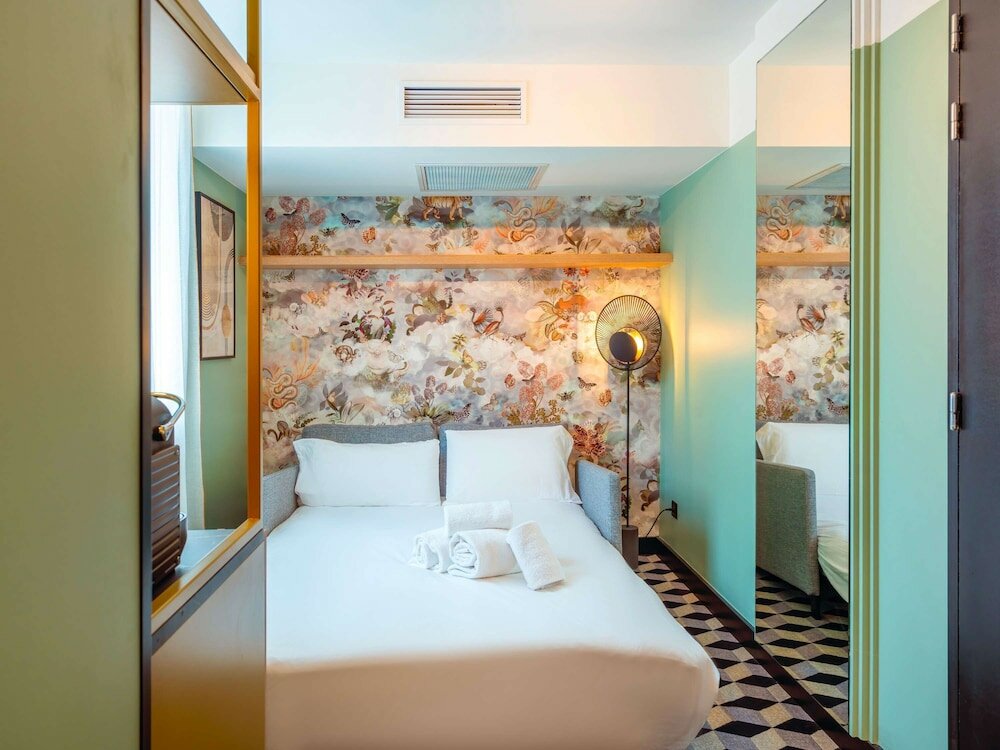 Фото Splendid Hotel Lac d'Annecy - Handwritten Collection