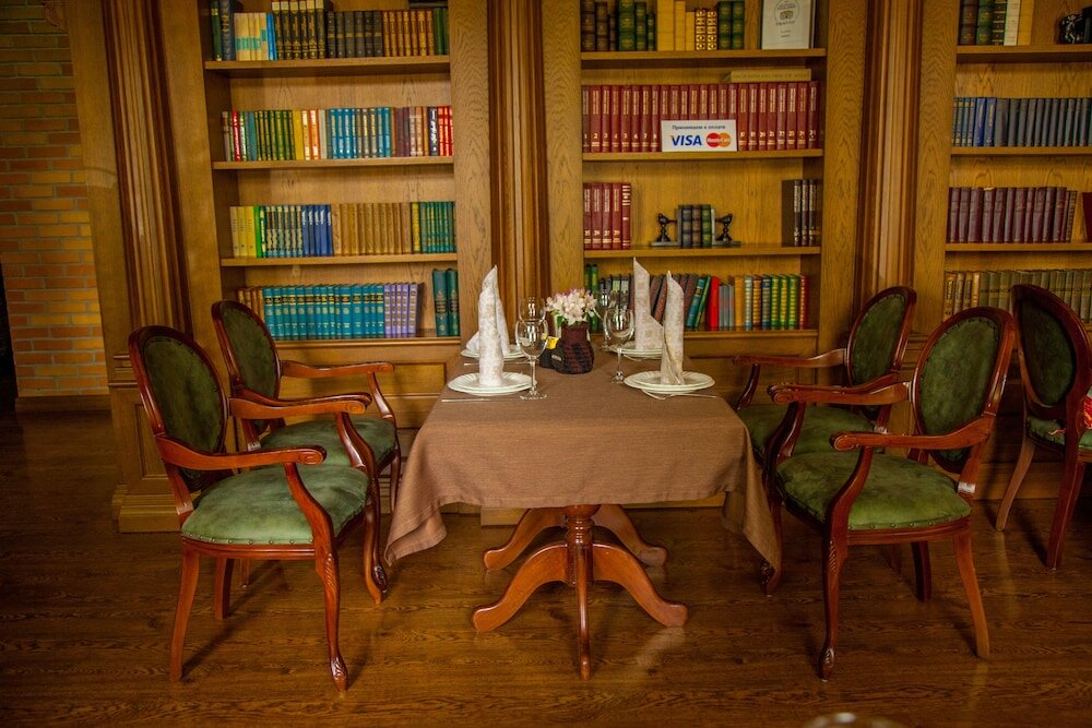 Фото отеля 5