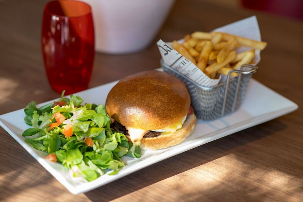 Фото Campanile Chambery