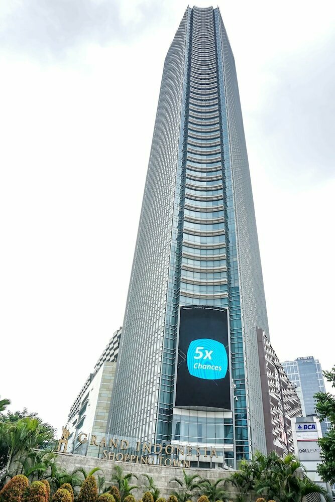 Hotel N Hotel Jakarta, Jakarta, photo