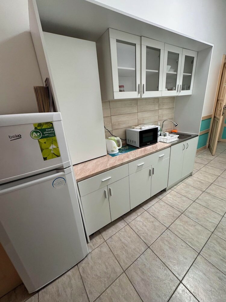 Фото Omega Guesthouse Budapest