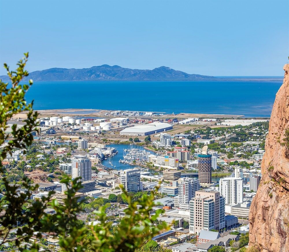 Фото Hotel Grand Chancellor Townsville