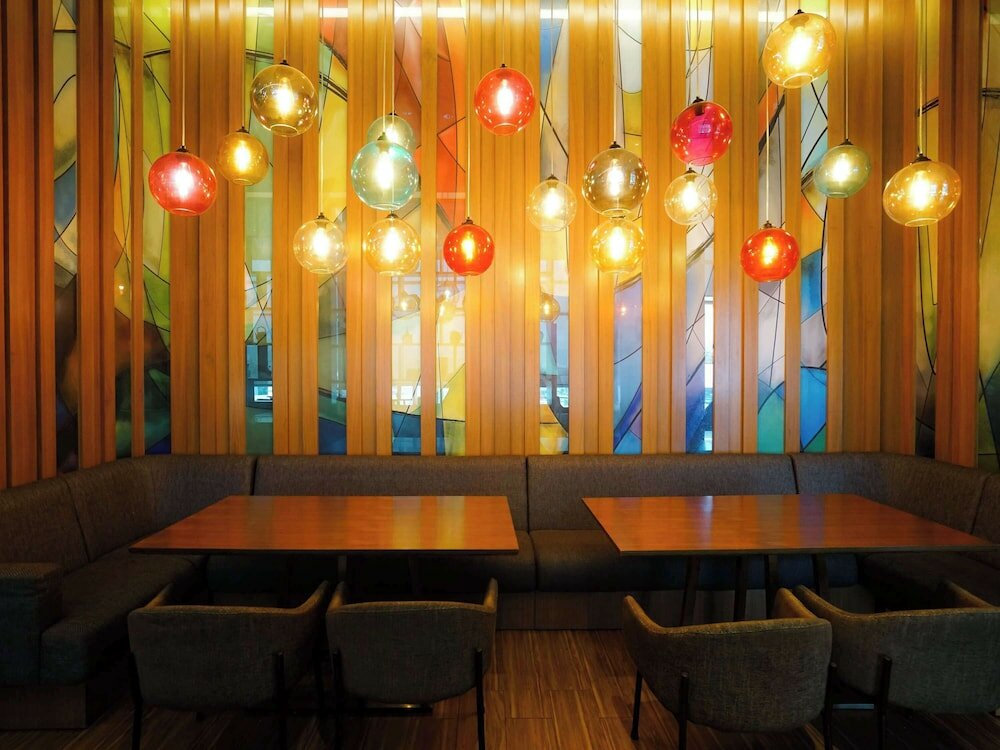 Фото Mercure Kuala Lumpur Shaw Parade