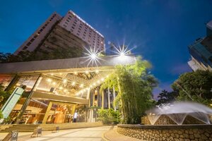 Гостиница Seaview Gleetour Hotel Shenzhen Eastwing Building