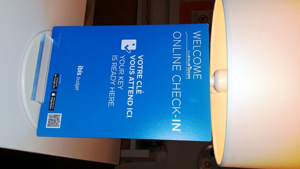 Фото Ibis budget Geneve Petit Lancy