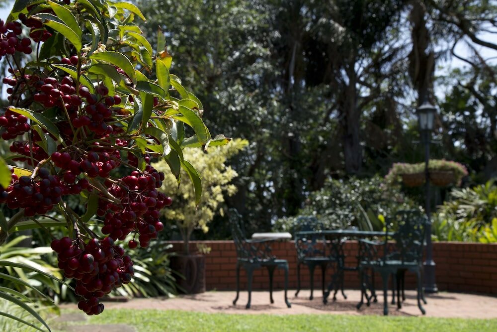 Фото Ridgeview Lodge