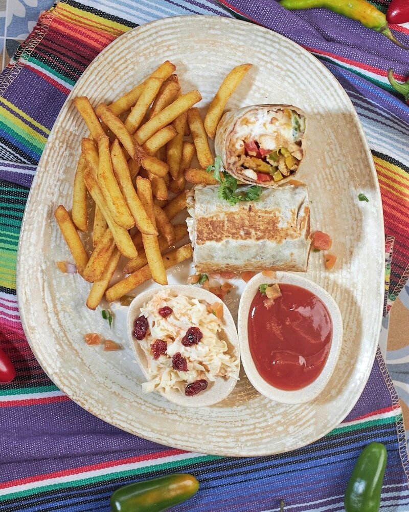 Фото Scarlet Lodge