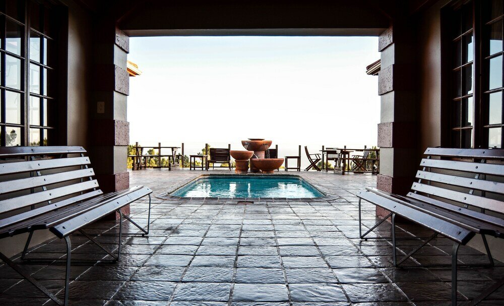 Фото Ilita Lodge