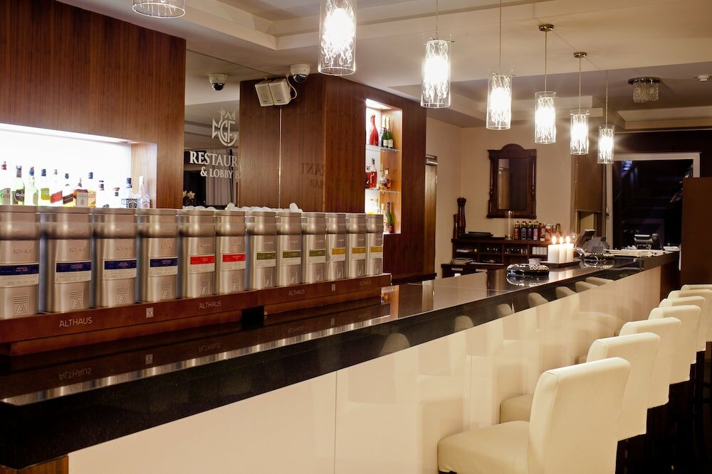 Фото Golden Fish Hotel Apartments