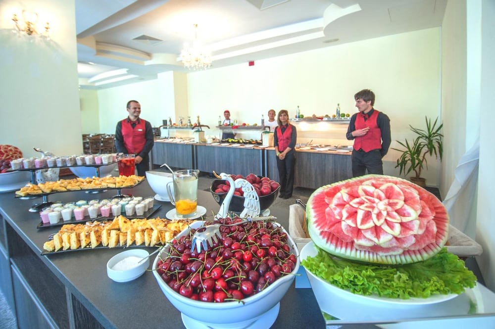 Фото Hotel Viand