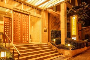 Гостиница Hotel the Lutheran