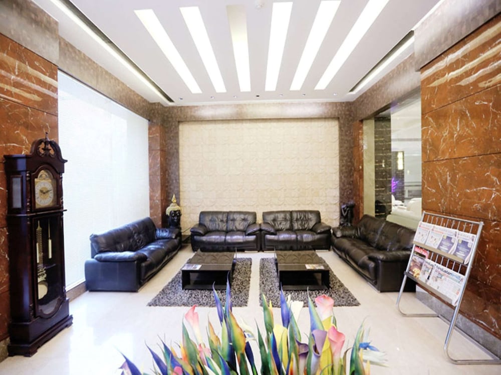 Фото Venizia Sarovar Portico Delhi