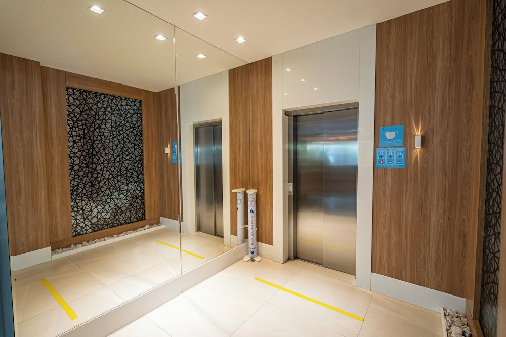 Фото Fortaleza Mar