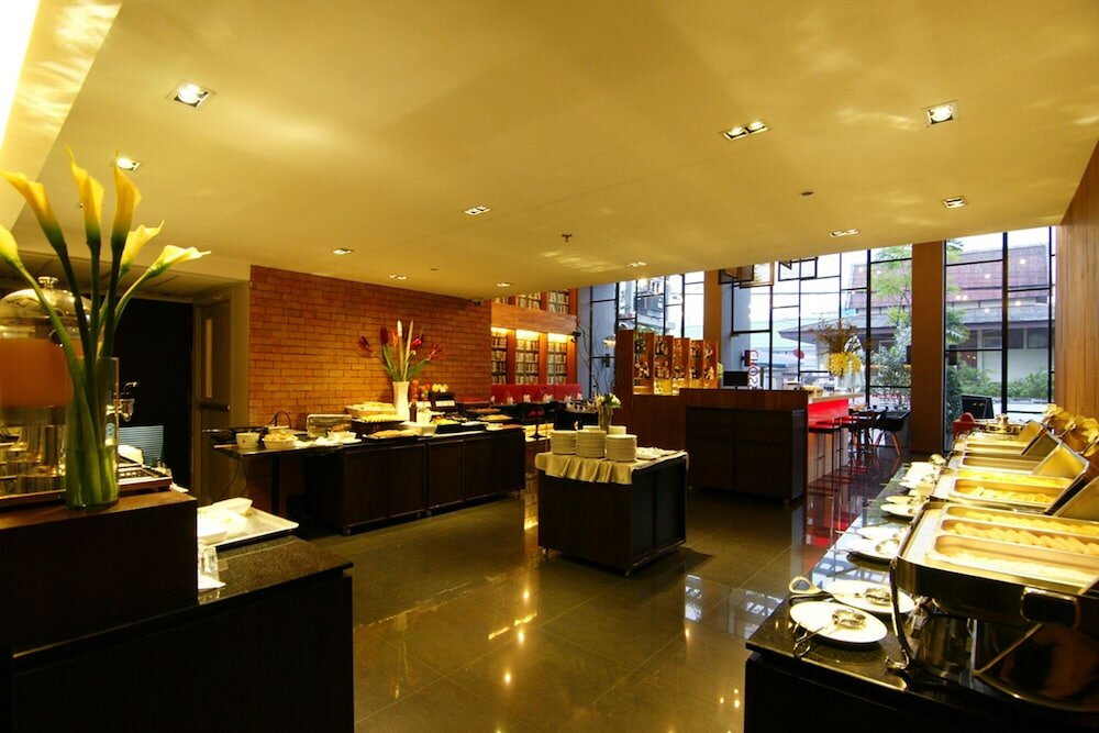 Фото Page 10 Hotel Pattaya