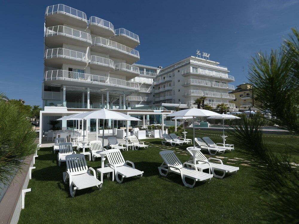 Фото Hotel Le Soleil