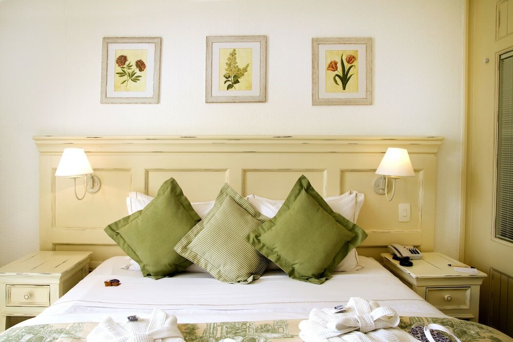 Фото Il Campanario Villaggio Resort