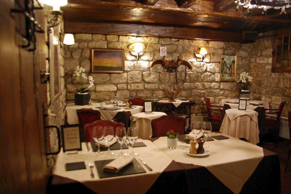 Фото Le Ruisseau