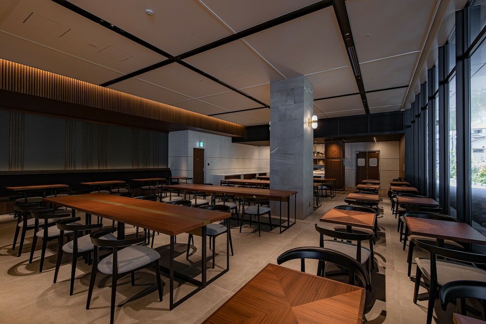 Фото Hotel Trad Hakata