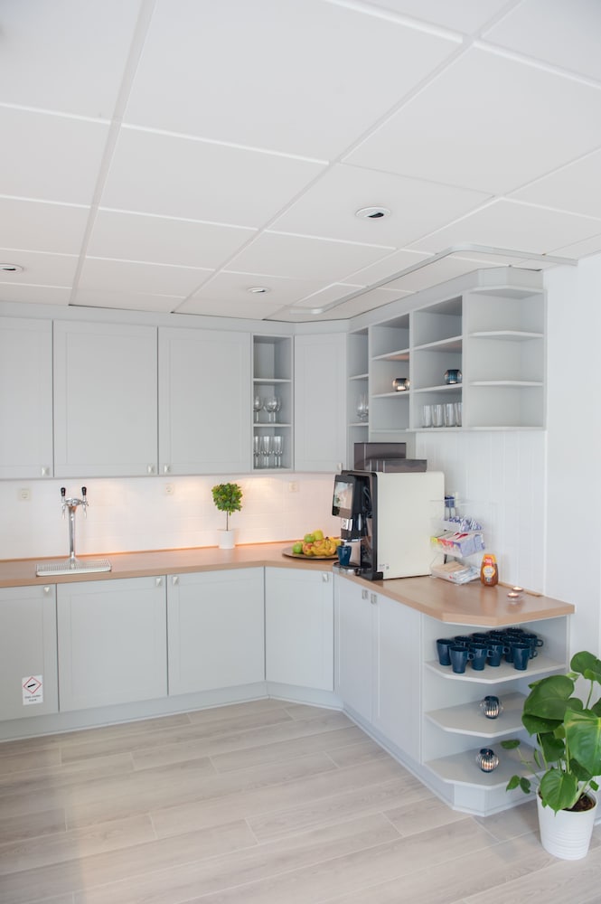 Фото Hotel Stensson