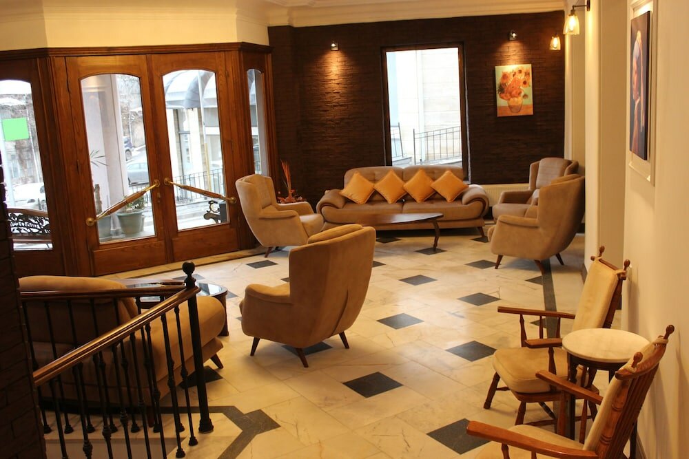 Фото Hotel Diplomat