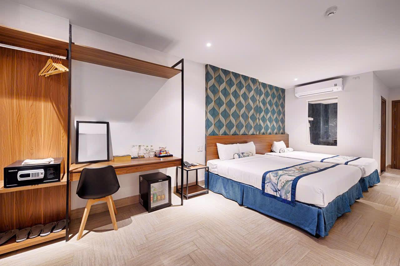 Фото Essenza Hotel & SPA