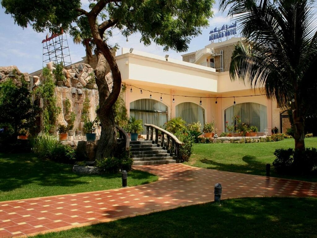 فندق فندق البلاد ، جدة، صورة