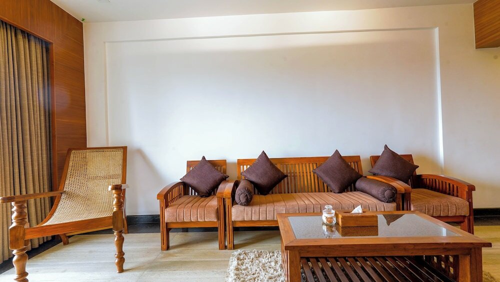 Фото Chandys Windy Woods